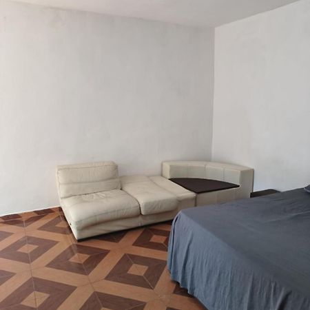 Bchome Hostal Boca Chica Εξωτερικό φωτογραφία