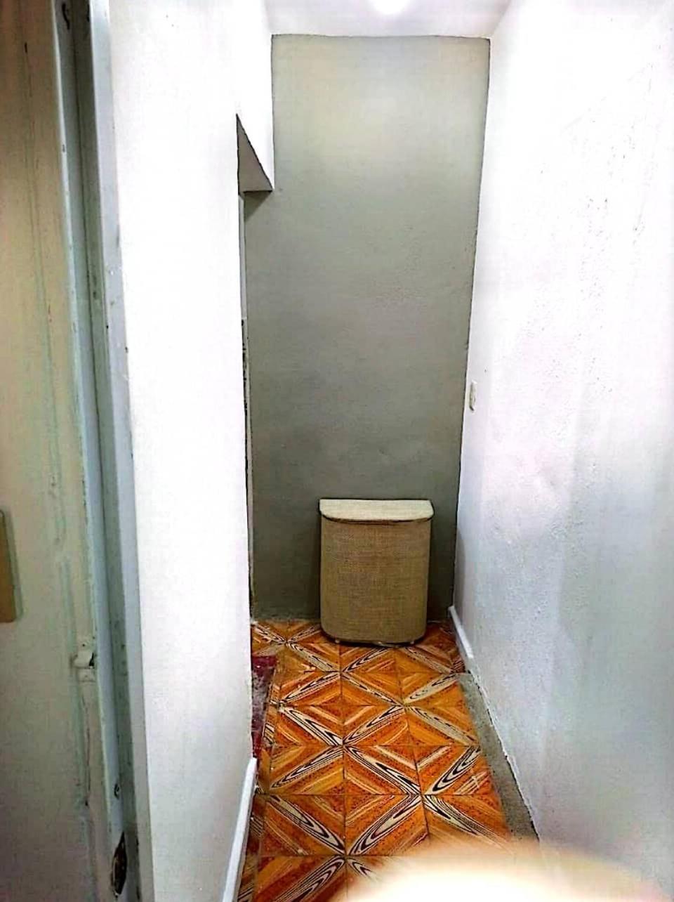 Bchome Hostal Boca Chica Εξωτερικό φωτογραφία