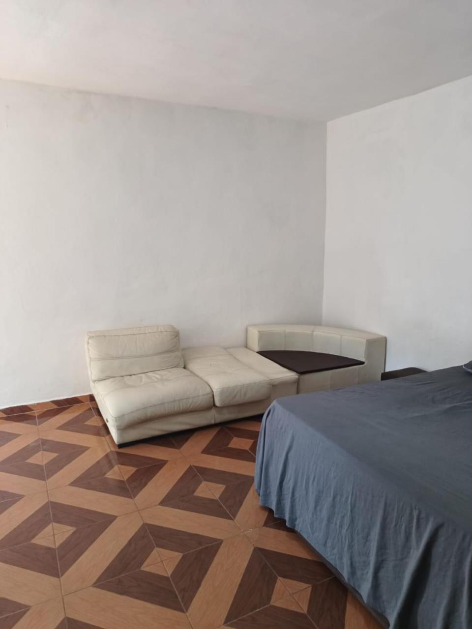 Bchome Hostal Boca Chica Εξωτερικό φωτογραφία