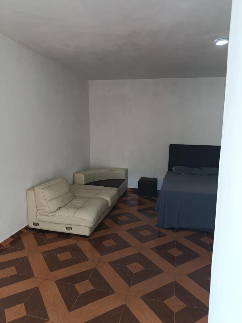 Bchome Hostal Boca Chica Εξωτερικό φωτογραφία