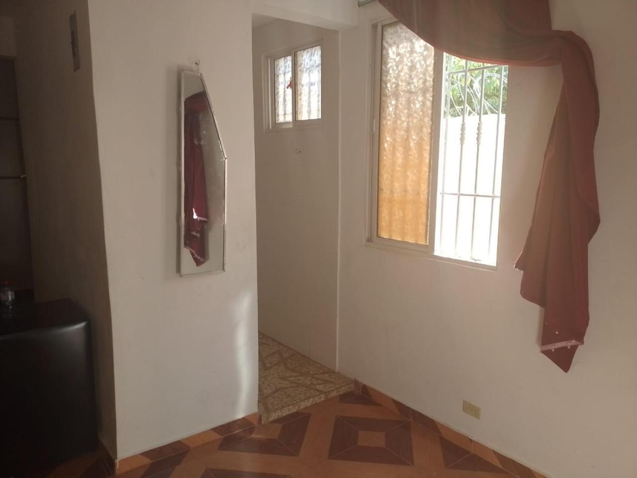 Bchome Hostal Boca Chica Εξωτερικό φωτογραφία
