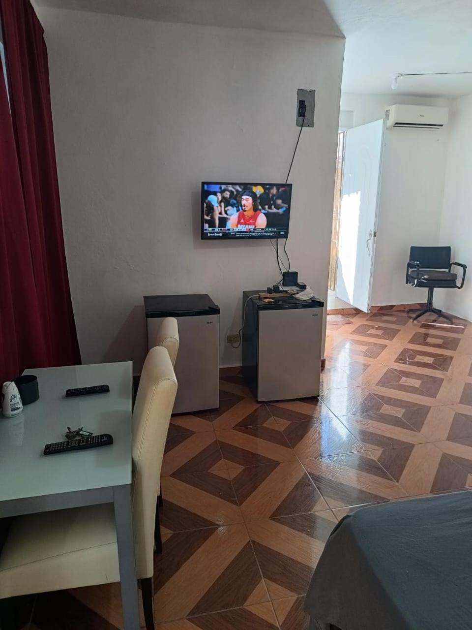 Bchome Hostal Boca Chica Εξωτερικό φωτογραφία