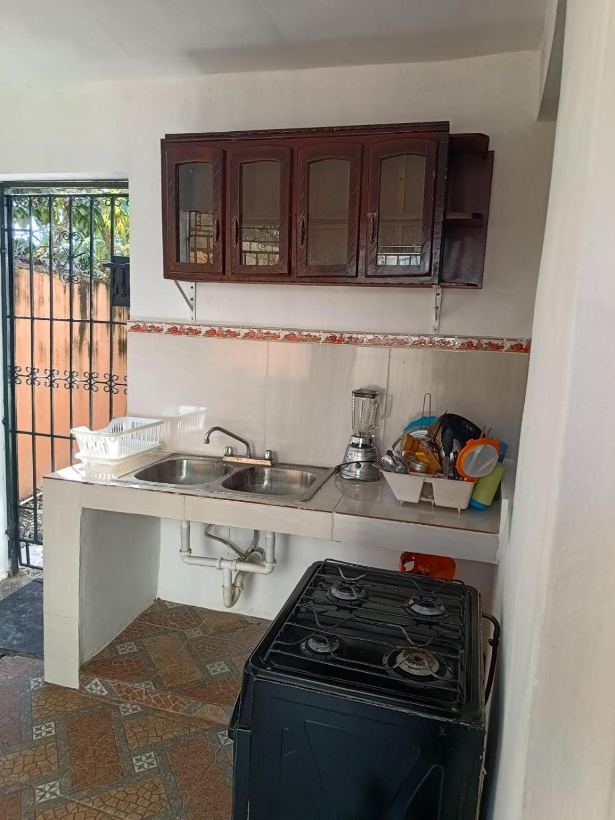 Bchome Hostal Boca Chica Εξωτερικό φωτογραφία